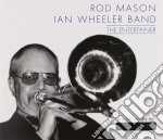 Rod Mason - The Entertainer