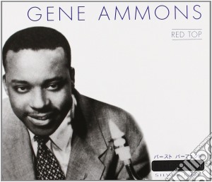Gene Ammons - Red Top cd musicale di Gene Ammons