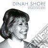 Dinah Shore - Shoo Shoo Baby cd