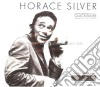 Horace Silver - Quicksilver cd musicale di Horace Silver