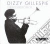 Dizzy Gillespie - Toronto Massy Hall 53 cd