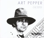 Art Pepper - Chili Pepper cd