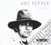 Art Pepper - Chili Pepper cd