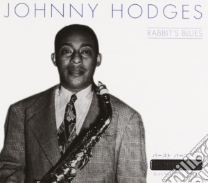 Johnny Hodges - Rabbit's Blues cd musicale di Johnny Hodges