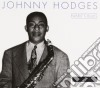 Johnny Hodges - Rabbit's Blues cd
