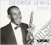 George Lewis - Closer Walk cd