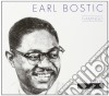 Earl Bostic - Flamingo cd