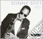 Sonny Stitt - Stitt's It cd
