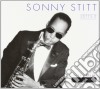 Sonny Stitt - Stitt's It cd