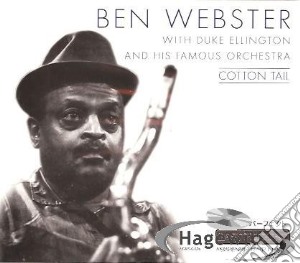 Ben Webster - Cotton Tail cd musicale di Ben Webster