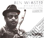 Ben Webster - Cotton Tail cd