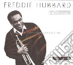 Freddie Hubbard - Live In Warsaw cd