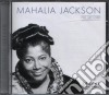 Mahalia Jackson - Oh My Lord cd
