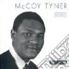 Mccoy Tyner - Suddenly cd