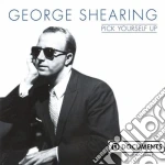 George Shearing - Pick Yourself Up cd