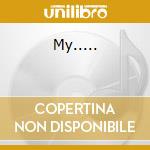 My..... cd