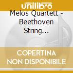 Melos Quartett - Beethoven String Quartets (3 Cd)