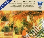 Pyotr Ilyich Tchaikovsky - Swan Lake cd