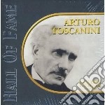 Arturo Toscanini - Hall Of Fame (5 Cd)