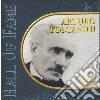 Arturo Toscanini - Hall Of Fame (5 Cd) cd