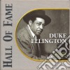 Duke Ellington - Hall Of Fame (5 Cd) cd