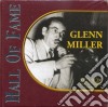 Glenn Miller - Hall Of Fame (5 Cd) cd musicale di Glenn Miller