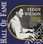 Nancy Wilson - Hall Of Fame cd