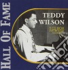 Nancy Wilson - Hall Of Fame cd