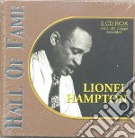 Lionel Hampton - Hall Of Fame