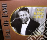 Nat King Cole - Hall Of Fame cd