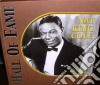 Nat King Cole - Hall Of Fame cd