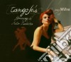 Tangoseis Feat Milva - Hommage A Astor Piazzolla cd