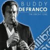 Buddy De Franco - The Bright One cd