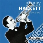 Bobby Hackett - At The Jazz Band Ball cd