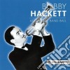 Bobby Hackett - At The Jazz Band Ball cd