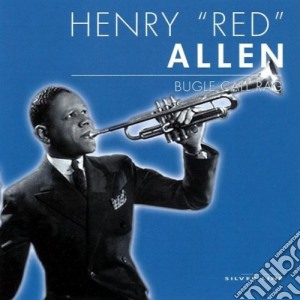 Henry Red Allen - Bugle Call Rag cd musicale di Henry Red Allen