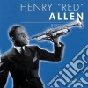 Henry Red Allen - Bugle Call Rag cd