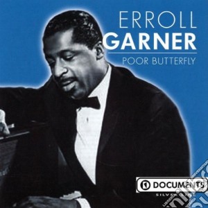 Erroll Garner - Satin Doll cd musicale di Erroll Garner
