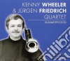 Kenny Wheeler & Jurgen Friedrich - Summerflood cd
