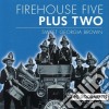 Firehouse Five Plus Two - Sweet Georgia Brown cd