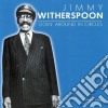 Jimmy Witherspoon - Goin' Around In Circles cd