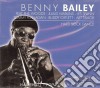 Benny Bailey - Hard Sock Dance cd