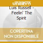 Luis Russell - Feelin' The Spirit