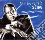 Memphis Slim - I Feel So Good