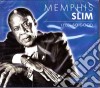 Memphis Slim - I Feel So Good cd