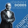 Johnny Dodds - New Orleans Stomp cd