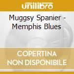 Muggsy Spanier - Memphis Blues cd