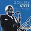 Sonny Stitt - Rockin' At The Hi-Hat cd