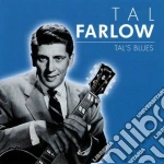 Tal Farlow - Tal's Blues cd