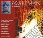 Rick Wakeman - My Inspiration (2 Cd) cd